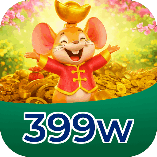 399w