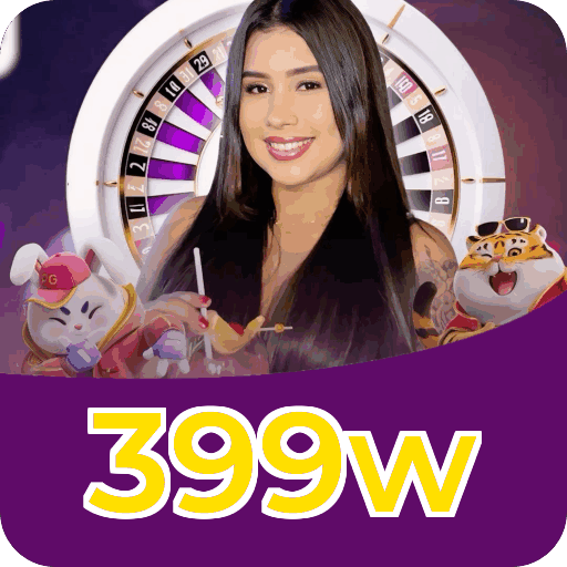 399w
