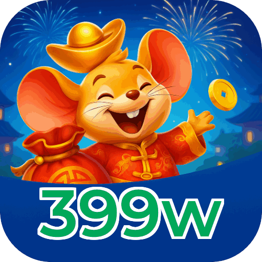 399w
