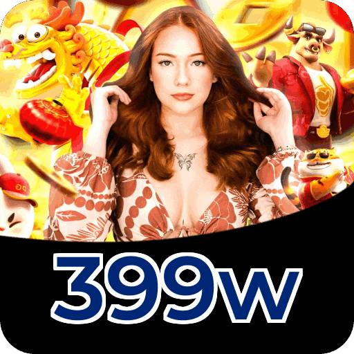 399w