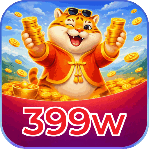 399w