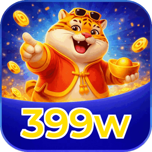 399w