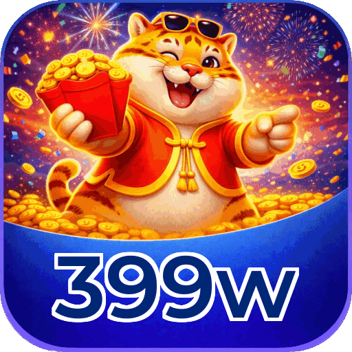 399w